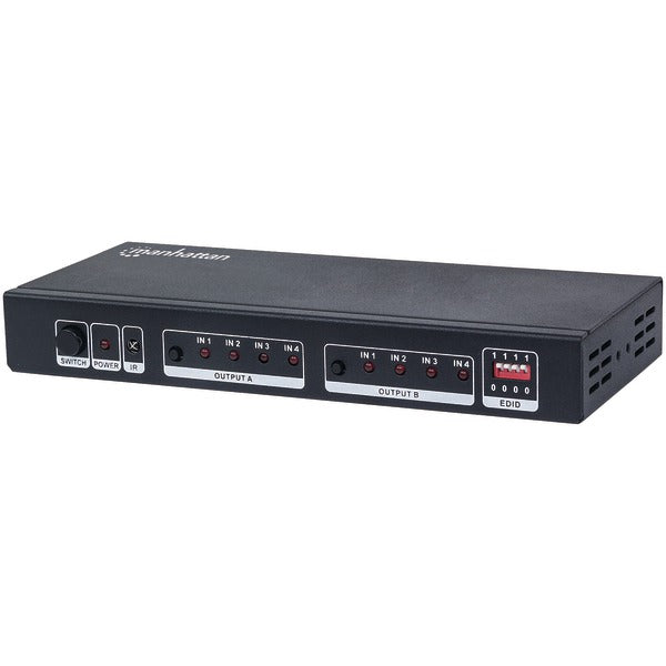 HDMI MATRIX 4 X 2