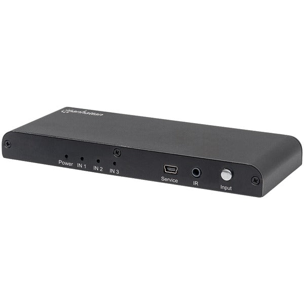 HDMI 3-PORT SWITCH