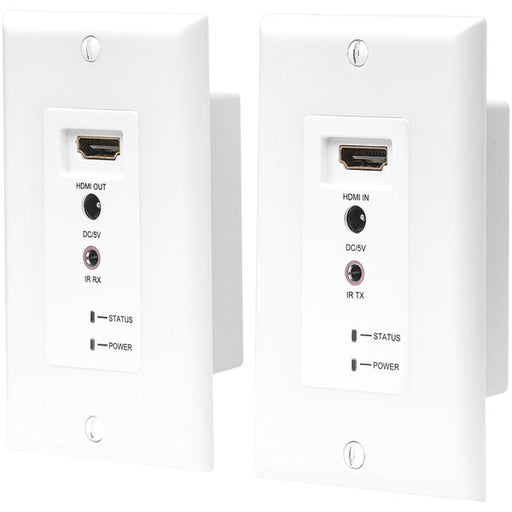 HDMI OVR CAT5E/6 WLPT