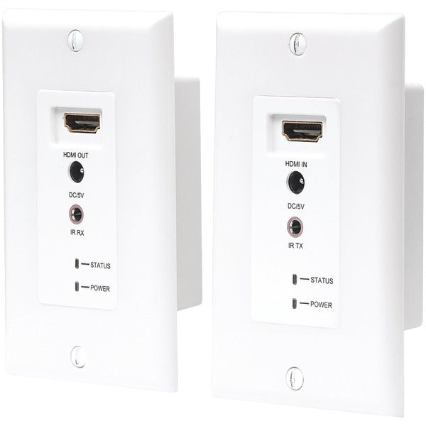 HDMI OVR CAT5E/6 WLPT
