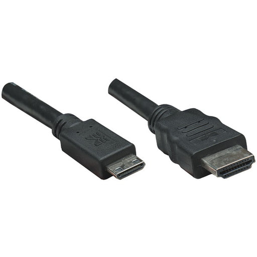 MINI HDMI CBL 1.8 M