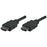 HDMI 1.3 CBLE 19P 6 FT