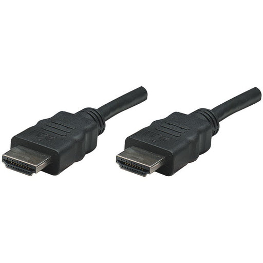 HIGH SPEED HDMI CBL 5M