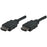 HIGH SPEED HDMI CBL 5M