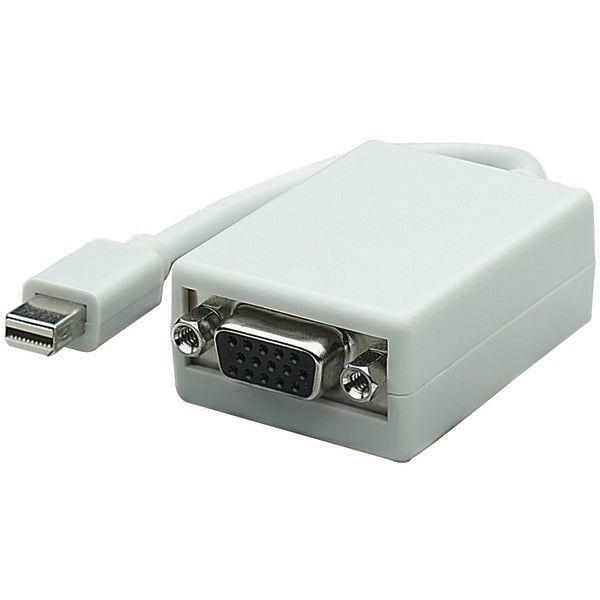 MINI DSPLYPRT/VGA ADPTR