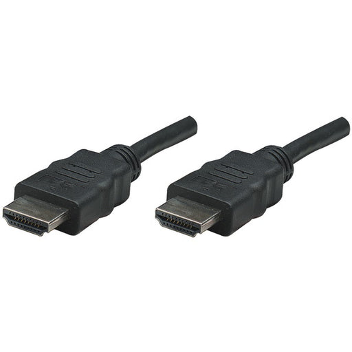 MH HDMI CBL MM BLK 33FT