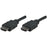 MH HDMI CBL MM BLK 33FT
