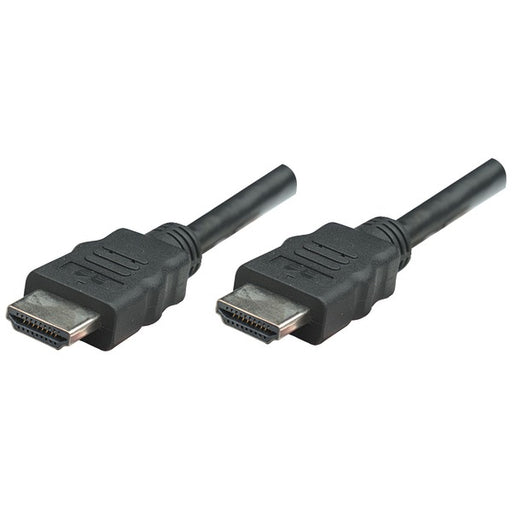 HDMI 1.4 CBLE W ETH 6FT