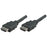HDMI 1.4 CBLE W ETH 6FT