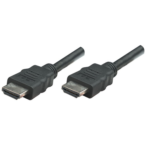HDMI 1.4 CBLE W ETH 6FT