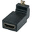 HDMI ADPTR A/MICRO BLK