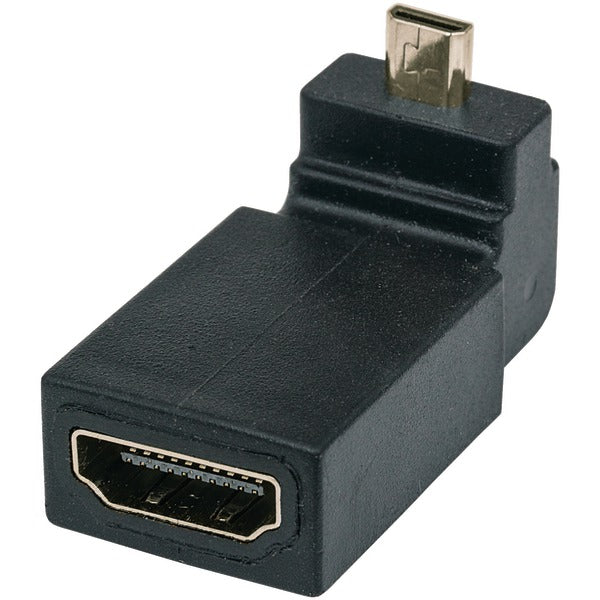 HDMI ADPTR A/MICRO BLK