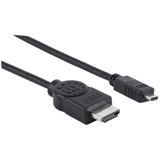 HI SPD HDMI CBL W/ ETHRNT