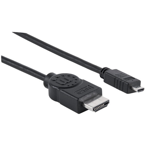 HI SPD HDMI CBL W/ ETHRNT