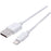 10FT LTNG CBL ML WHT