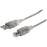 HI SPD A/B ML USB CABLE