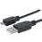 HI SPD A ML/MIC B ML USB