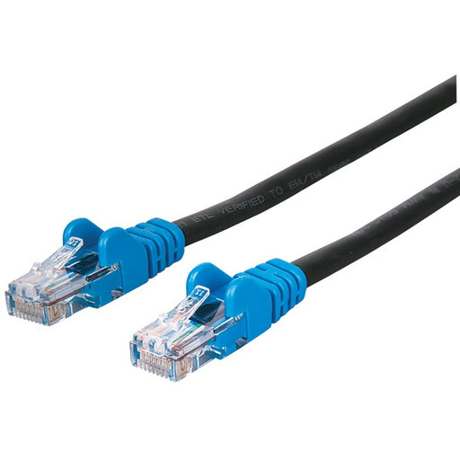 NTWRK CBL CAT5E UTP 7FT