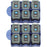 VDV II RJ45 REMOTES 1-12