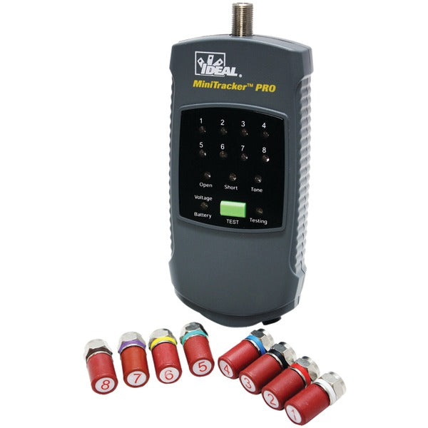 MINITRACKER COAX TESTER