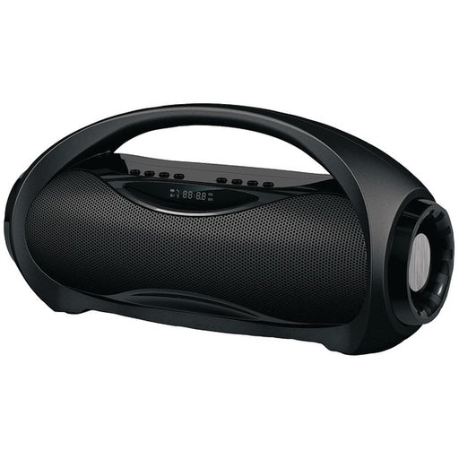 IMPACT BT SPEAKER BLK