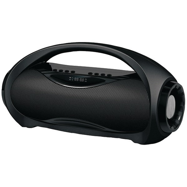 IMPACT BT SPEAKER BLK