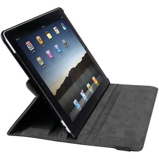 IPAD MINI 360 FOLD CS BLK