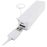 2600MAH BATTERY BANK WHT