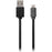FLT LTNG CBL BLK