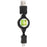 MICRO USB DATA CABLE