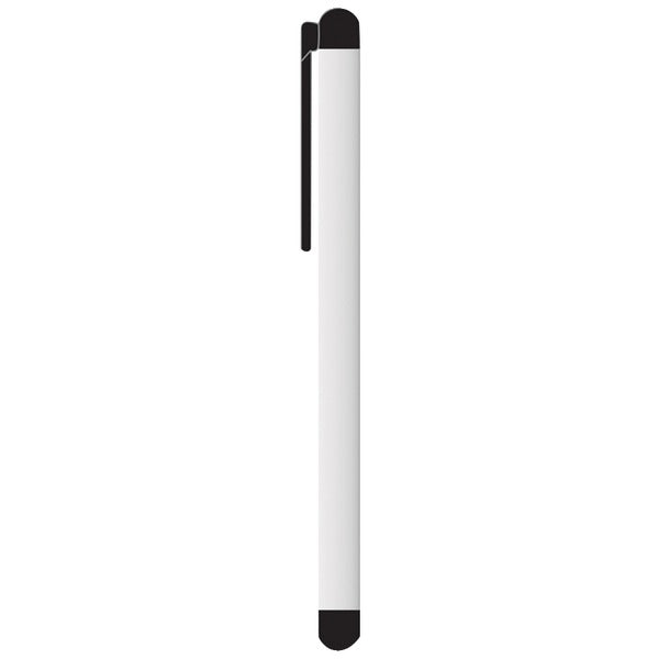 IESSENTIALS UNI STYLUS WH