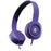 FLT CBL HDPHN PUR