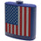 FLASK BLTH SPK W CS FLAG
