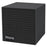 BLTH MINI SPKR CUBE BLK