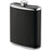FLASK BLTH SPKR BLK