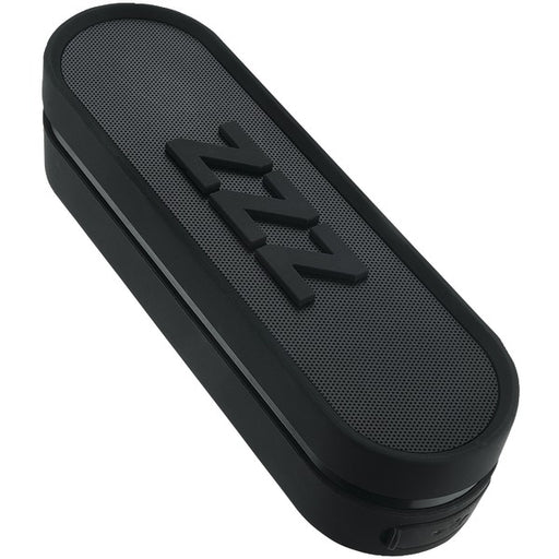 LRG SNZ USB ALM CLK BLK