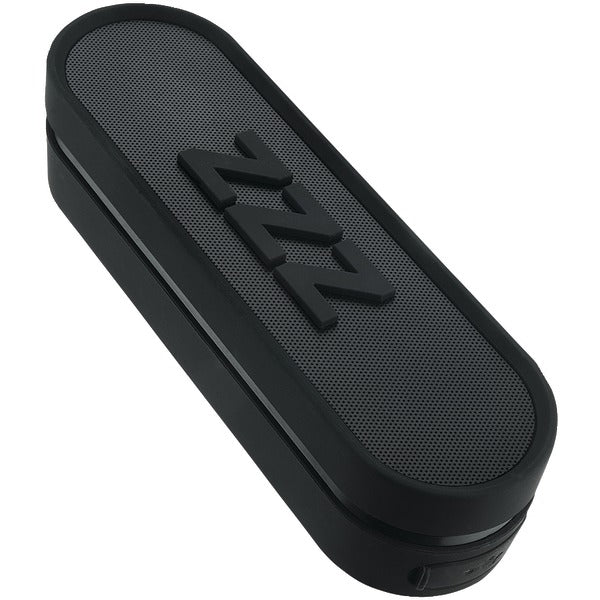 LRG SNZ USB ALM CLK BLK