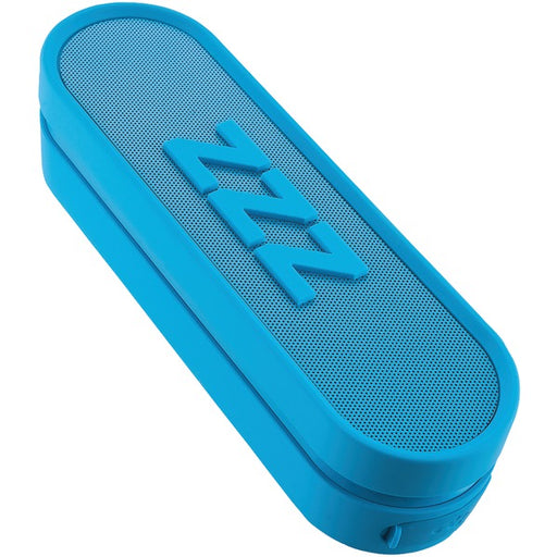LRG SNZ USB ALM CLK BLU