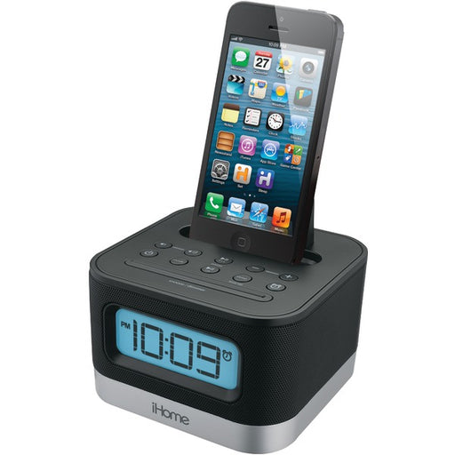 IPN/IPOD CLKRAD/LTNG DOCK