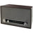 BLTH DESKTOP SPKR WOOD