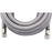 120" SS ICE MAKER HOSE