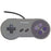 SUPER NINTENDO CONTROLLER