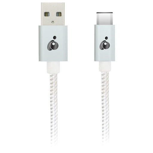 FLIPPRO USBC-USBA 2M WHT