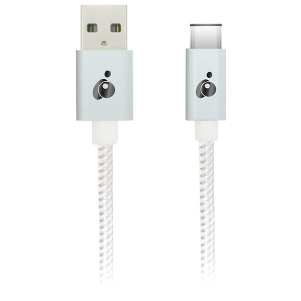 FLIPPRO USBC-USBA 2M WHT