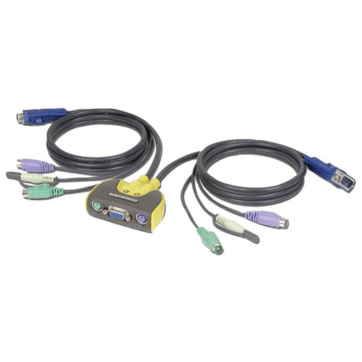 MINIVIEW MICRO PS/2 AUDIO