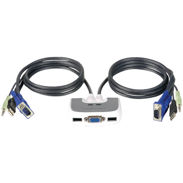 MINIVIEW MICRO USB PL KVM
