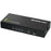 HDMI 4-PORT SPLITTER BLK