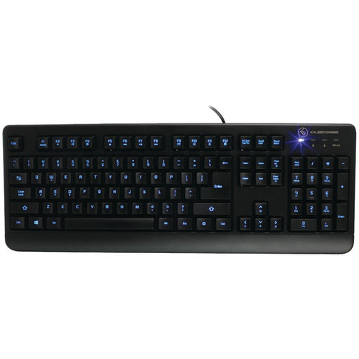 IKON GAMING KYBRD