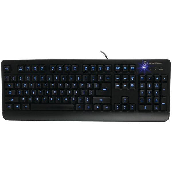 IKON GAMING KYBRD