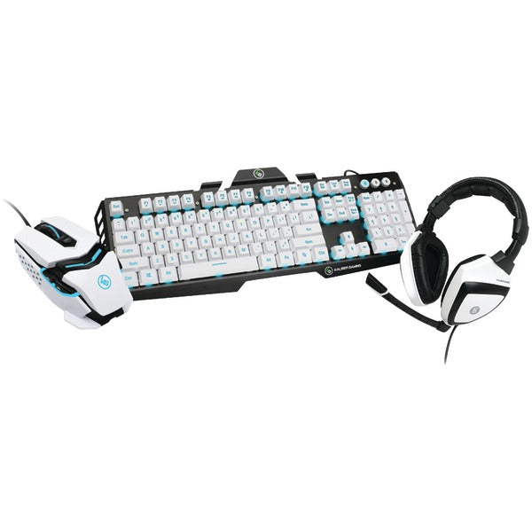 KALIBER GAMING BNDLE